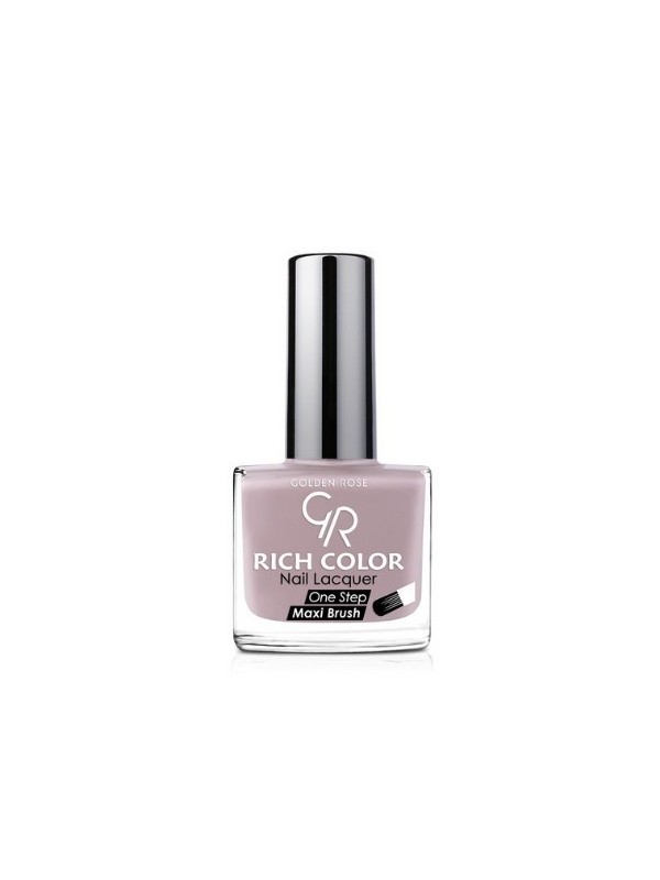 Golden Rose Rich Color Nail Polish /118/ 5 ml