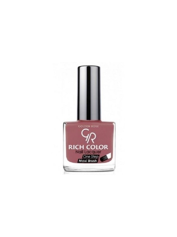 Golden Rose Rich Color Nail Polish /140/ 10, 5 ml