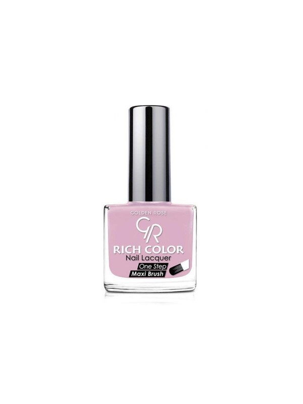 Golden Rose Rich Color Nail Polish /143/ 5 ml