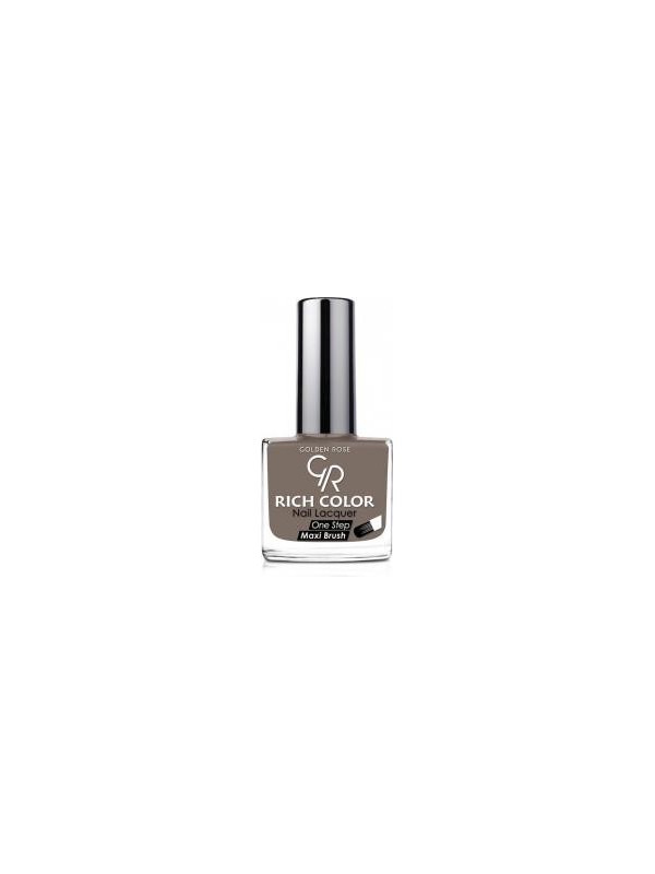 Golden Rose Rich Color Nail Polish /147/ 5 ml