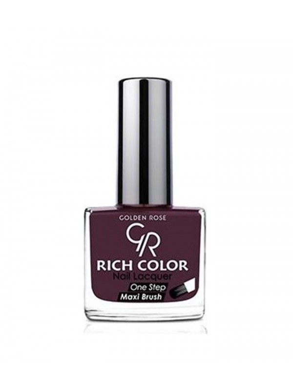 Golden Rose Rich Color Nail Polish /152/ 5 ml