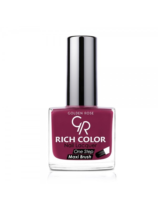 Golden Rose Rich Color Nail Polish /153/ 5 ml