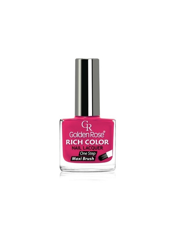 Golden Rose Rich Color Nail Polish /13/ 10, 5 ml