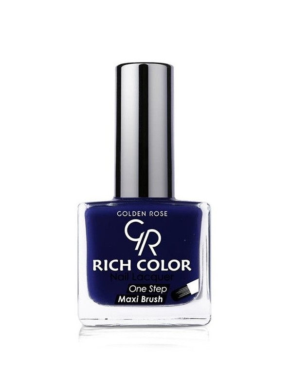 Golden Rose Rich Color Nail Polish /16/ 5 ml