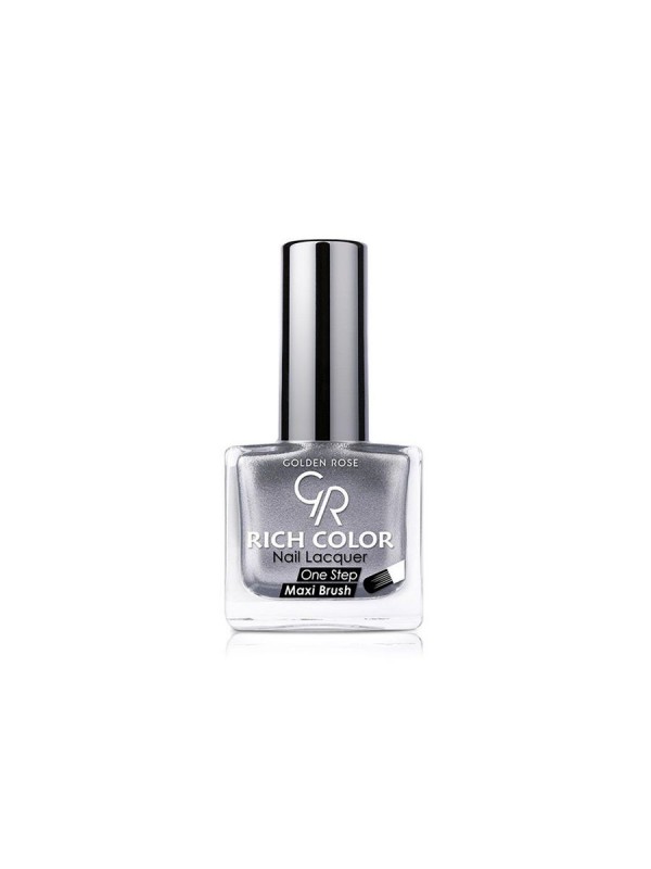 Golden Rose Rich Color Nail Polish /20/ 10, 5 ml