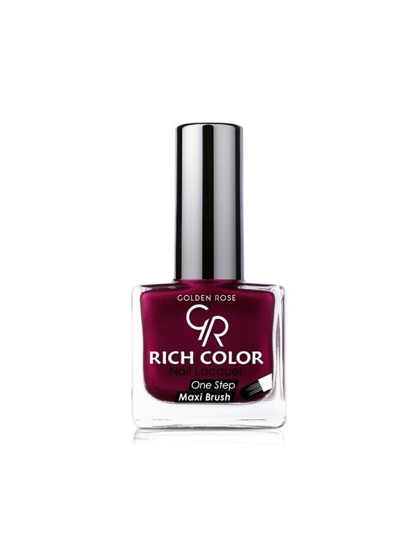 Golden Rose Rich Color Nail Polish /24/ 5 ml