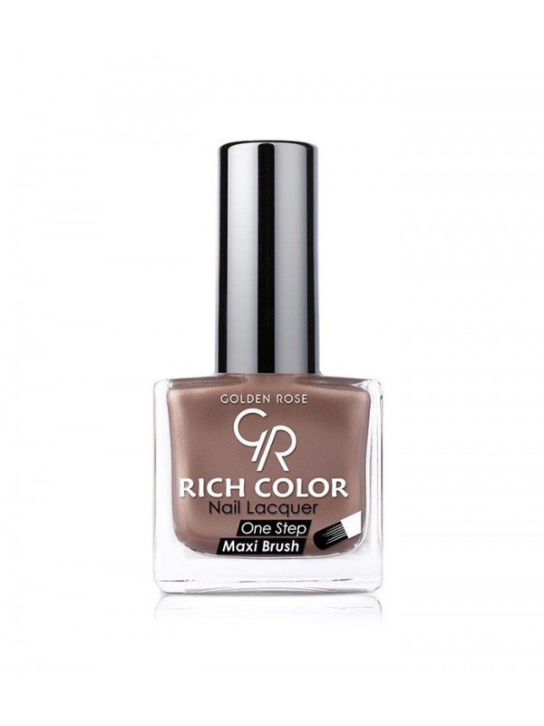 Golden Rose Rich Color Nail Polish /25/ 5 ml