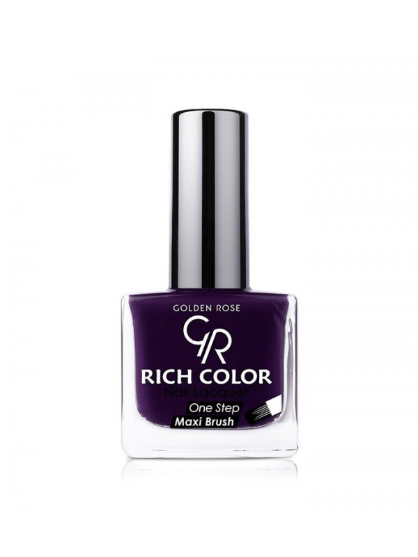 Golden Rose Rich Color Nail Polish /27/ 5 ml