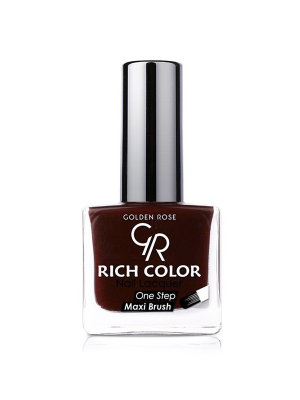 Golden Rose Rich Color Nail Polish /30/ 10, 5 ml