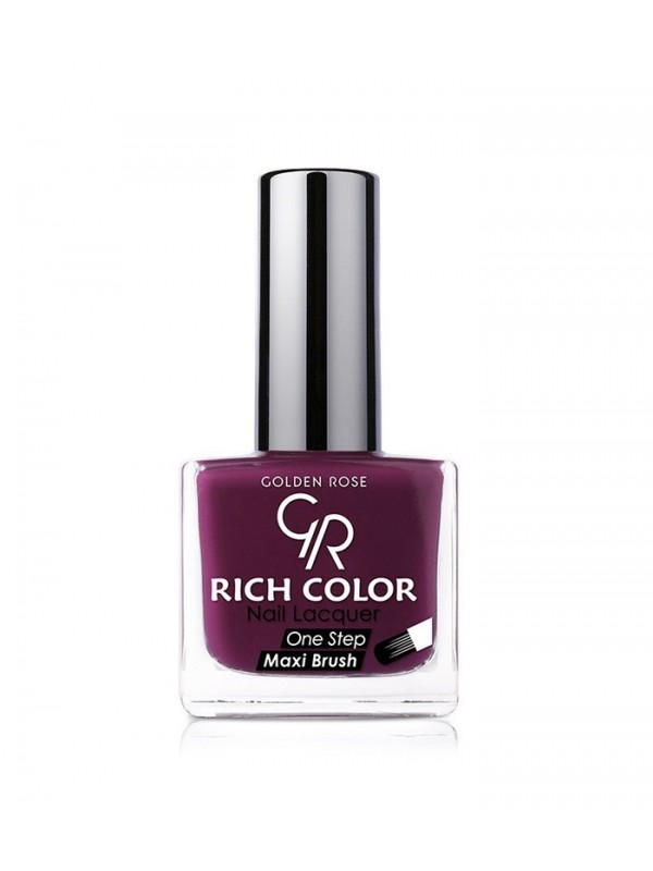 Golden Rose Rich Color Nail Polish /31/ 5 ml