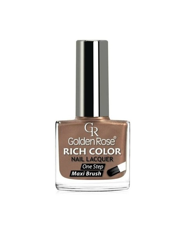 Golden Rose Rich Color Nail Polish /33/ 5 ml