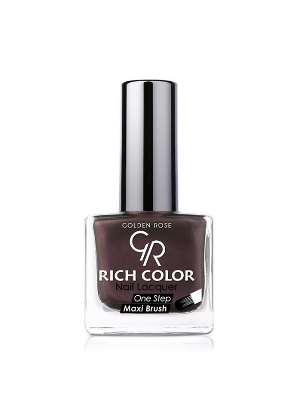 Golden Rose Rich Color Nail Polish /34/ 5 ml