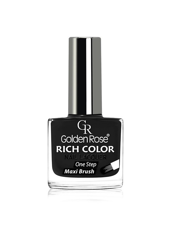 Golden Rose Rich Color Nail Polish /35/ 5 ml