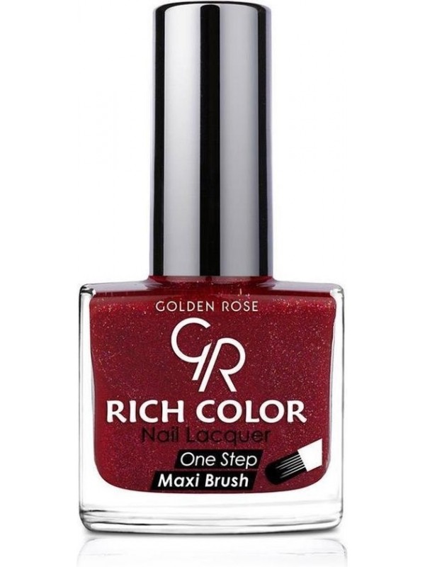 Golden Rose Rich Color Nail Polish /45/ 10, 5 ml