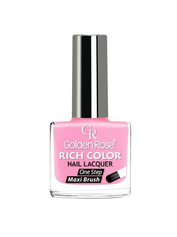 Golden Rose Rich Color Nail Polish /46/ 5 ml