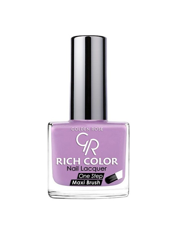 Golden Rose Rich Color Nail Polish /47/ 5 ml