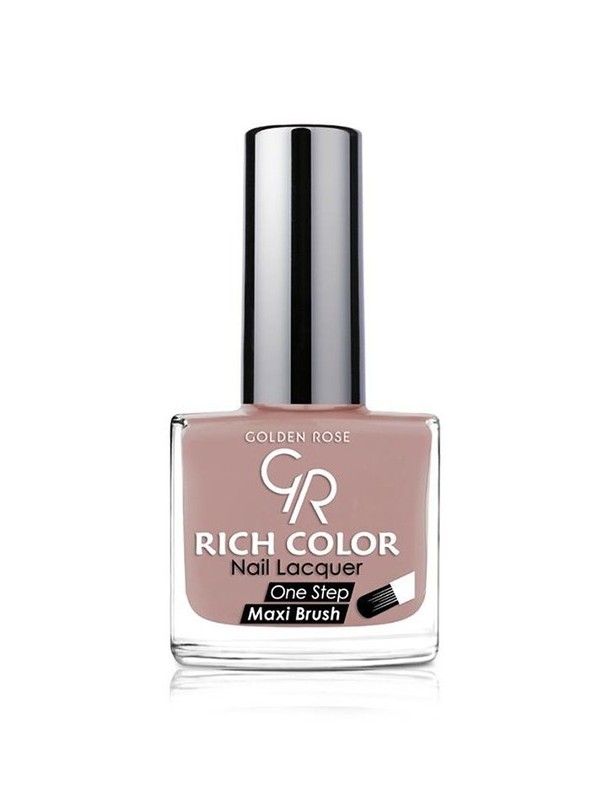 Golden Rose Rich Color Nail Polish /54/ 5 ml