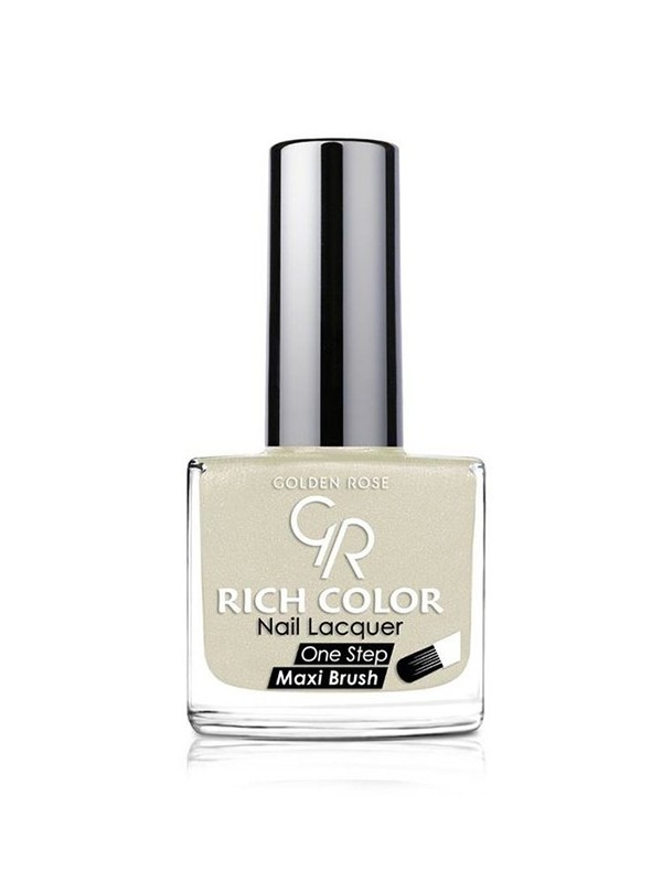 Golden Rose Rich Color Nail Polish /55/ 5 ml