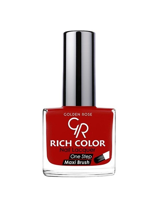 Golden Rose Rich Color Nail Polish /56/ 5 ml