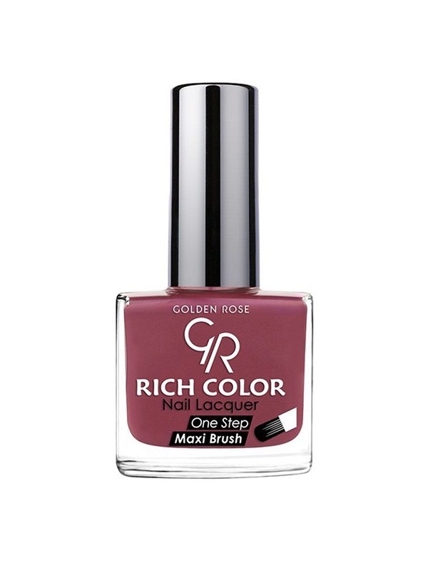 Golden Rose Rich Color Nail Polish /57/ 5 ml