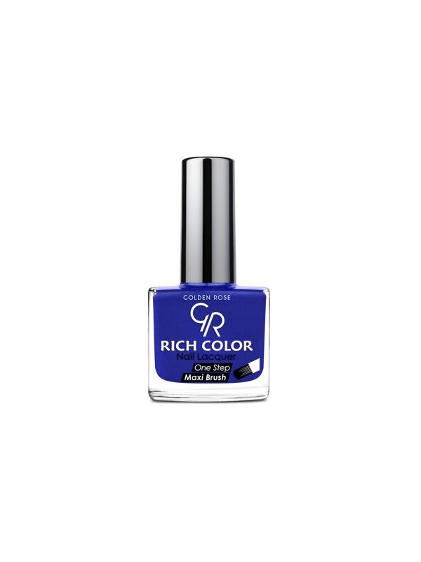 Golden Rose Rich Color Nail Polish /59/ 5 ml