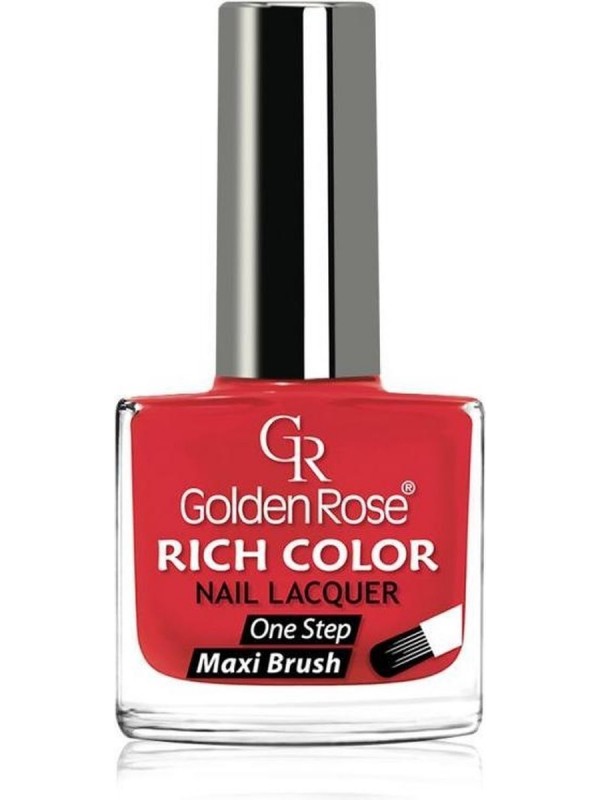 Golden Rose Rich Color Nail Polish /61/ 5 ml