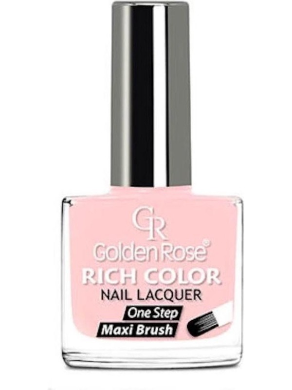 Golden Rose Rich Color Nail Polish /66/ 5 ml