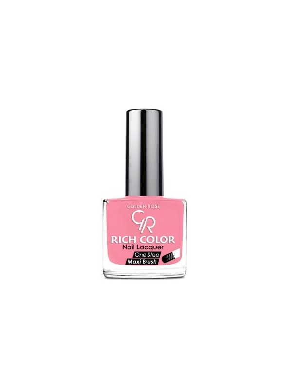 Golden Rose Rich Color Nail Polish /67/ 5 ml