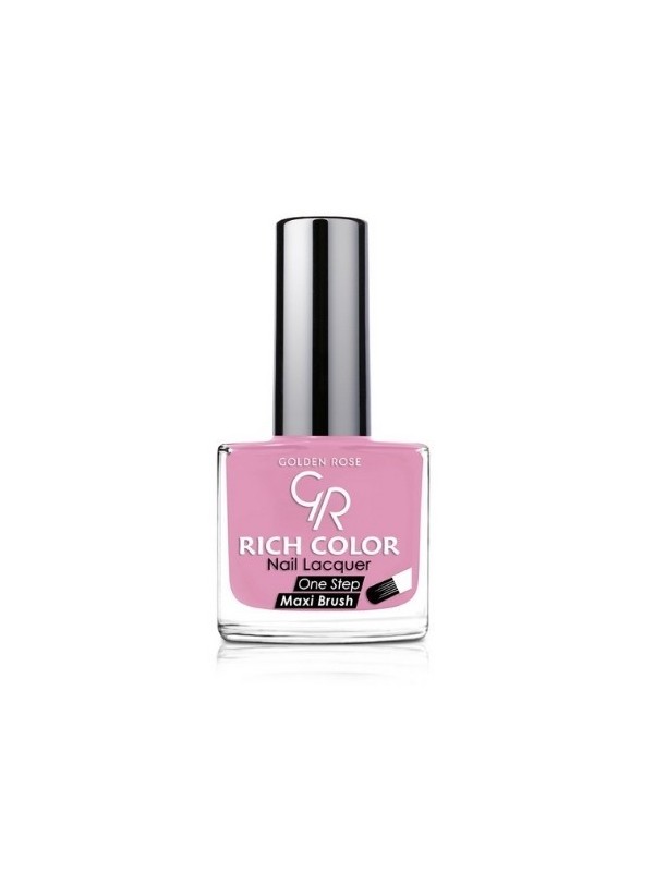 Golden Rose Rich Color Nail Polish /69/ 5 ml