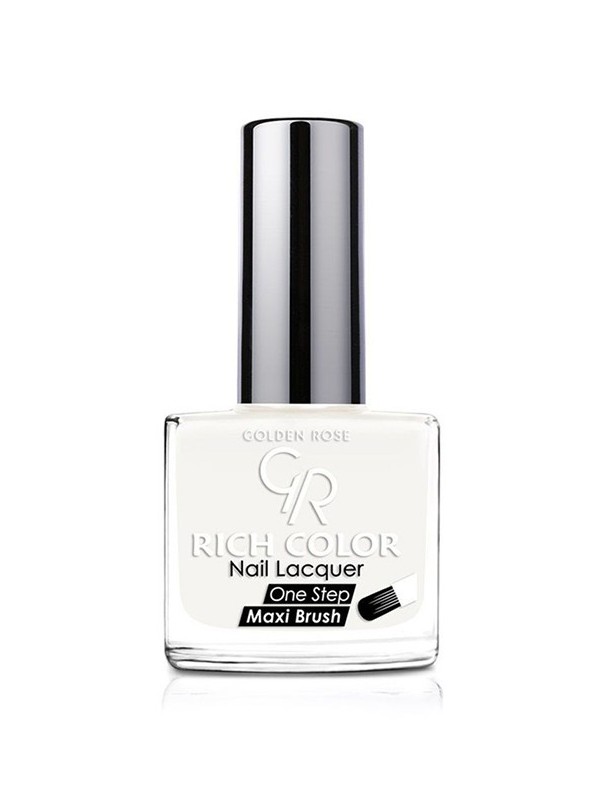 Golden Rose Rich Color Nail Polish /76/ 5 ml