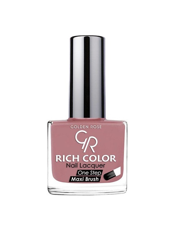 Golden Rose Rich Color Nail Polish /78/ 5 ml