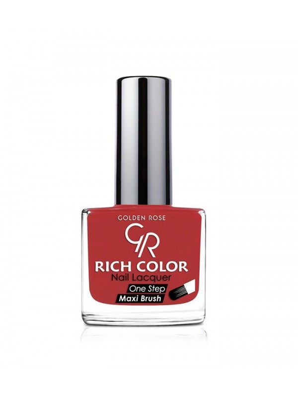 Golden Rose Rich Color Nail Polish /84/ 5 ml