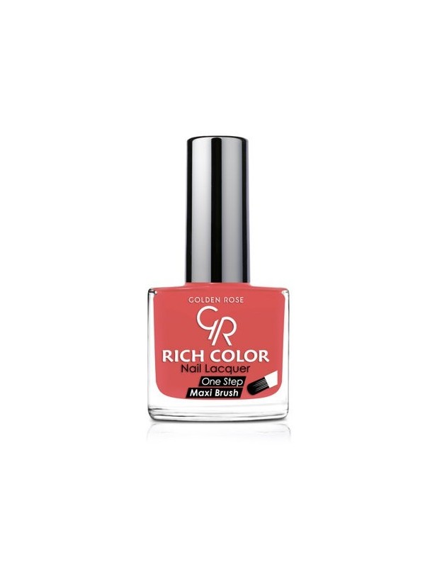 Golden Rose Rich Color Nail Polish /90/ 10, 5 ml