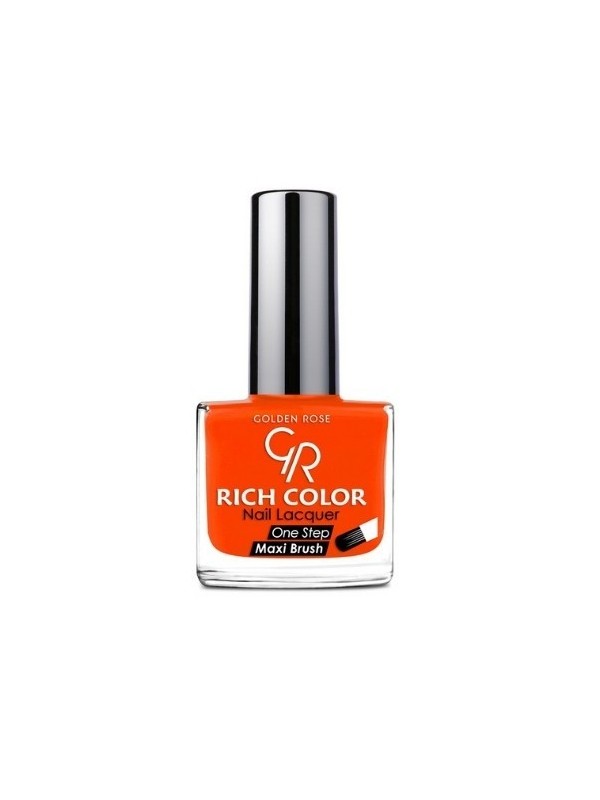 Golden Rose Rich Color Nail Polish /94/ 5 ml