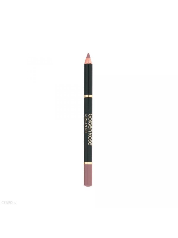 Golden Rose Emily Lipliner Langhoudende lipliner /208/ 5 g