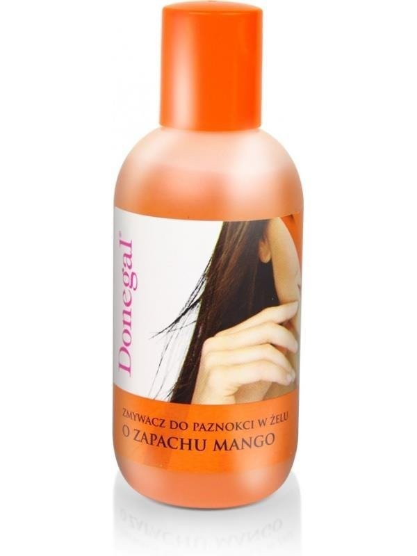 Donegal Mango gel nagellakremover 150 ml