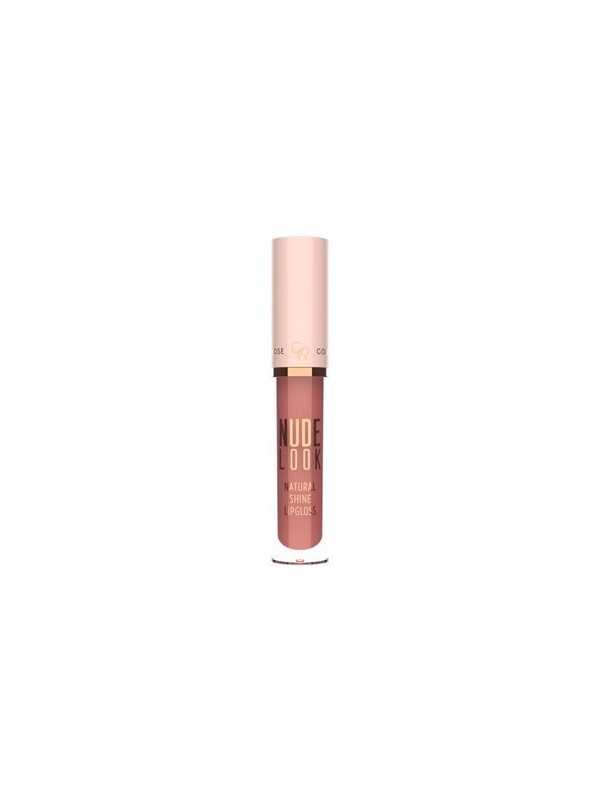 Golden Rose Nude Look Lip gloss /04/