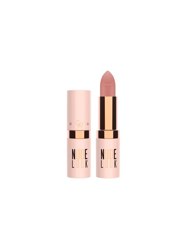 Golden Rose Nude Look Matte lippenstift /01/ 4,2 g