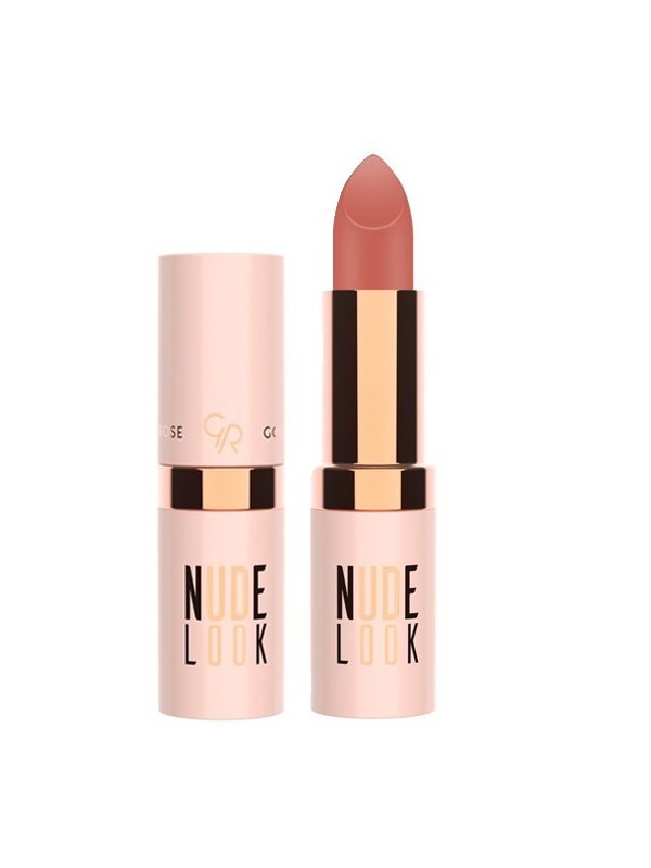 Golden Rose Nude Look Matte lippenstift /02/ 4,2 g