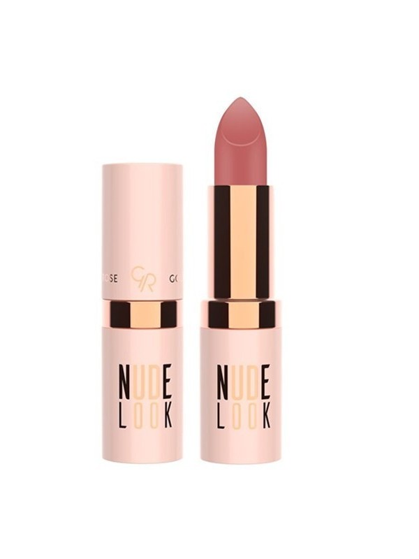 Golden Rose Nude Look Matte lippenstift /03/ 4,2 g