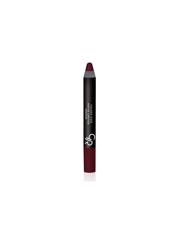 Golden Rose Matte lippenstift in krijt /02/ 5 g