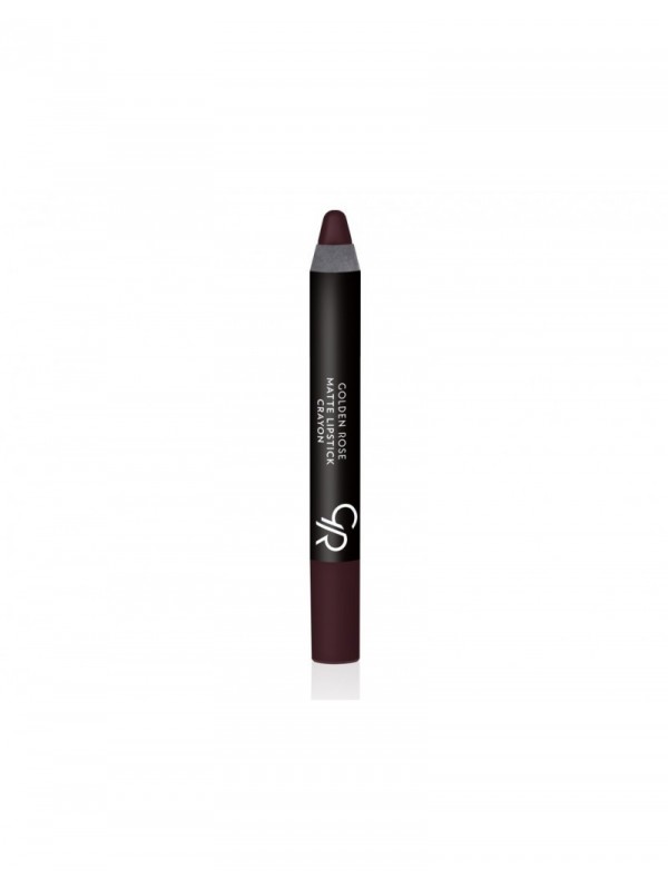 Golden Rose Matte lippenstift in krijt /03/ 5 g