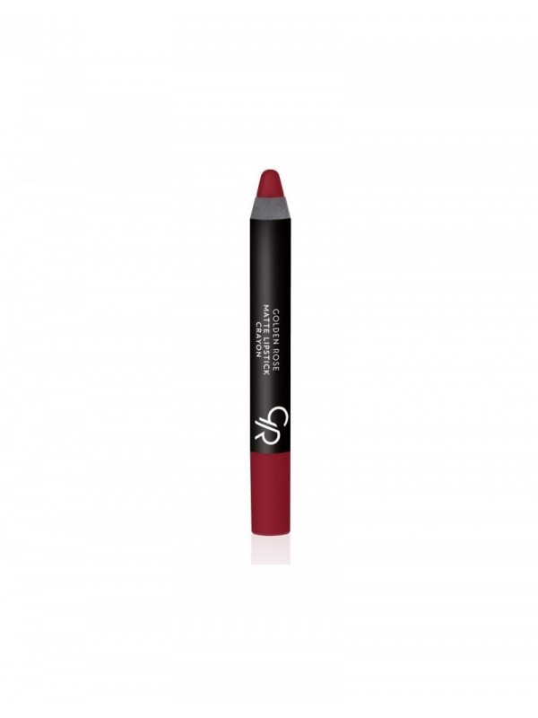 Golden Rose Matte lippenstift in krijt /04/ 5 g