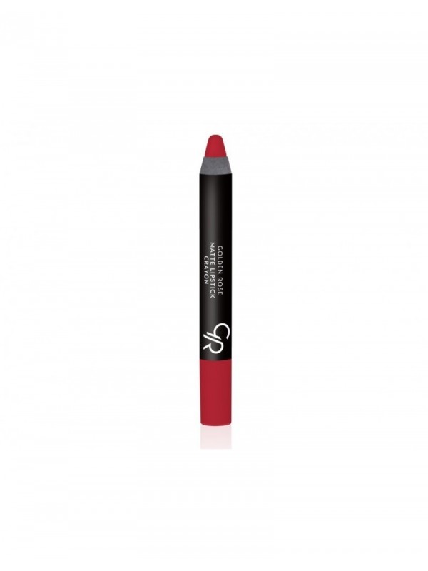 Golden Rose Matte lippenstift in krijt /06/ 5 g