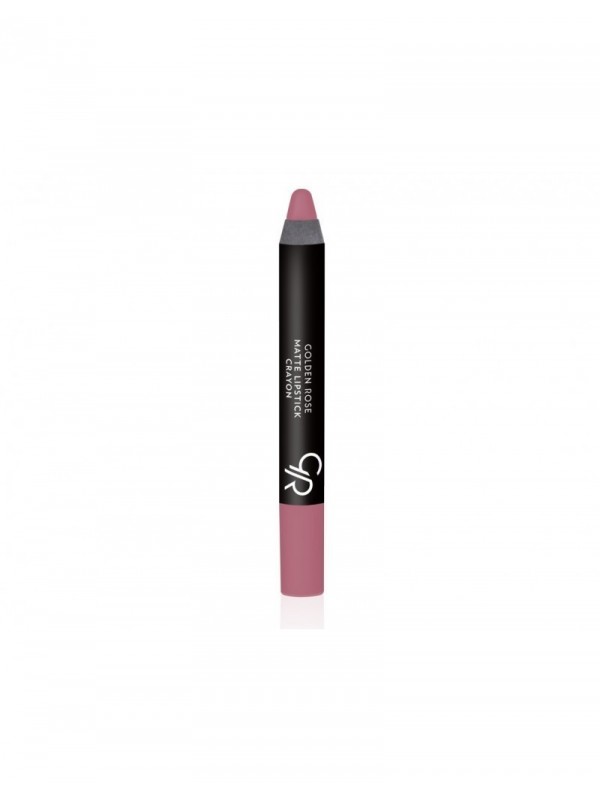 Golden Rose Matte lippenstift in krijt /10/ 5 g