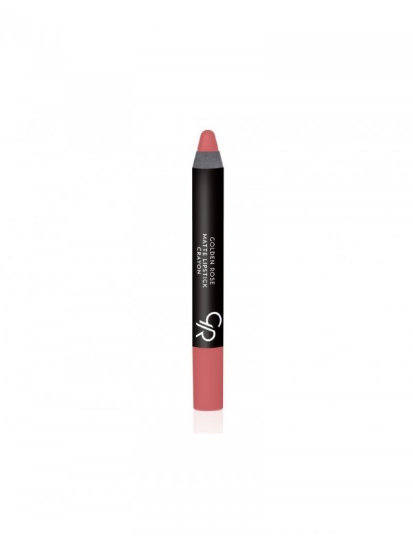 Golden Rose Matte lippenstift in krijt /13/ 5 g