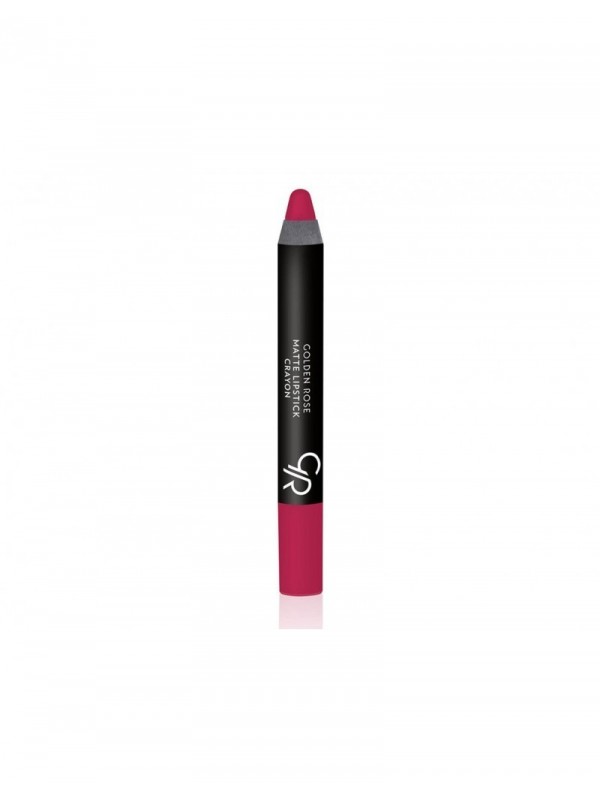 Golden Rose Matte lippenstift in krijt /16/ 5 g