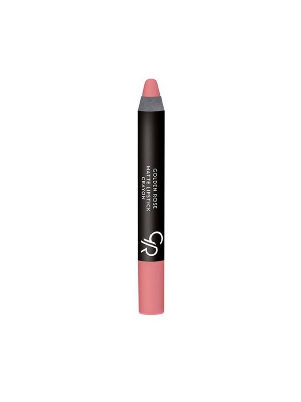 Golden Rose Matte lippenstift in krijt /22/ 5 g