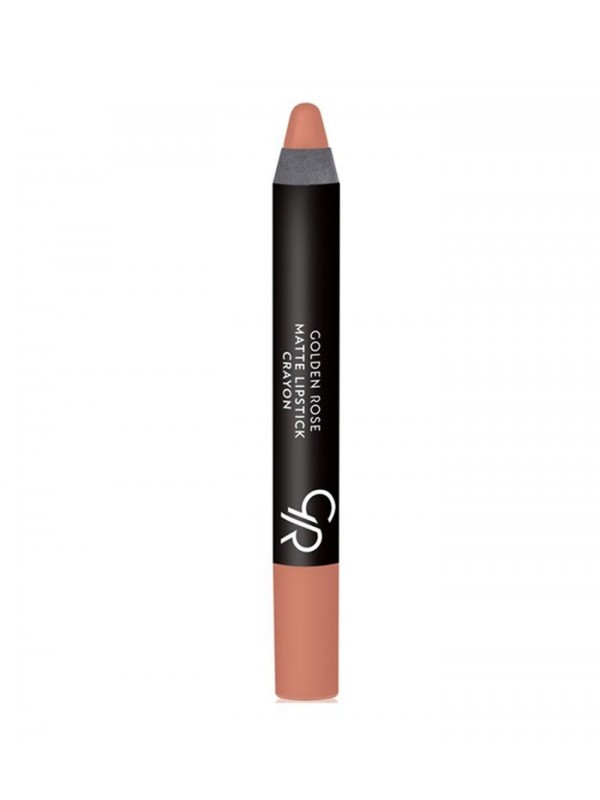 Golden Rose Matte lippenstift in krijt /26/ 5 g