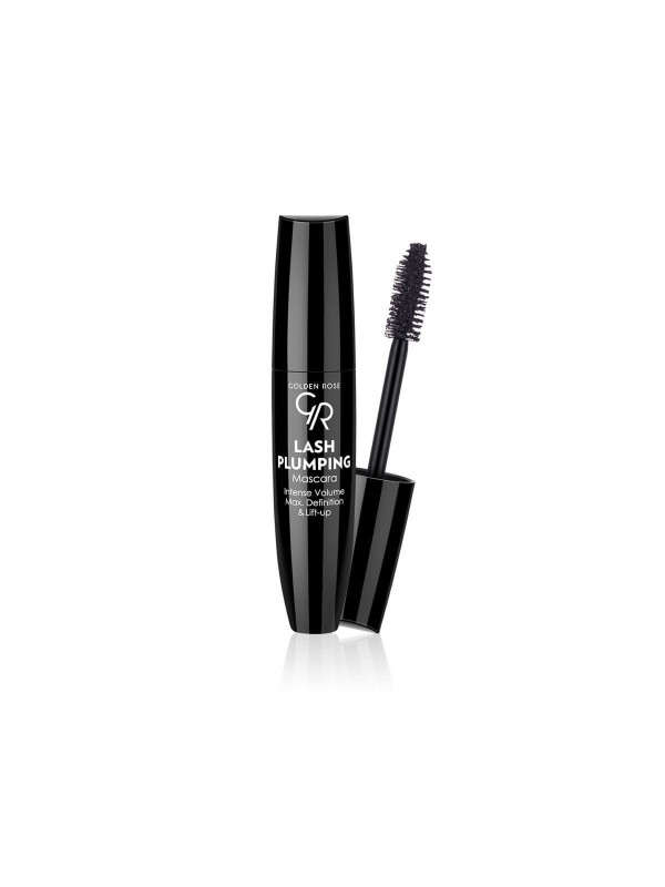 Golden Rose Lash Pumpling Verlengende en verdikkende mascara 13 ml